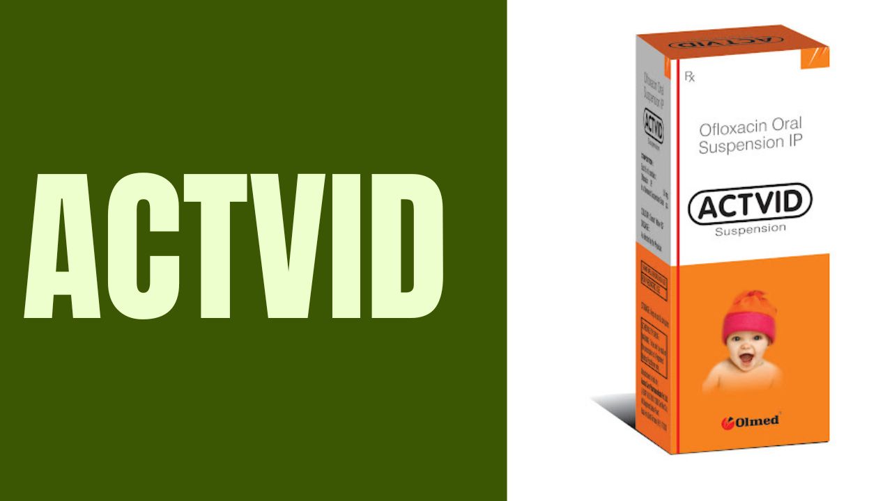 Actvid