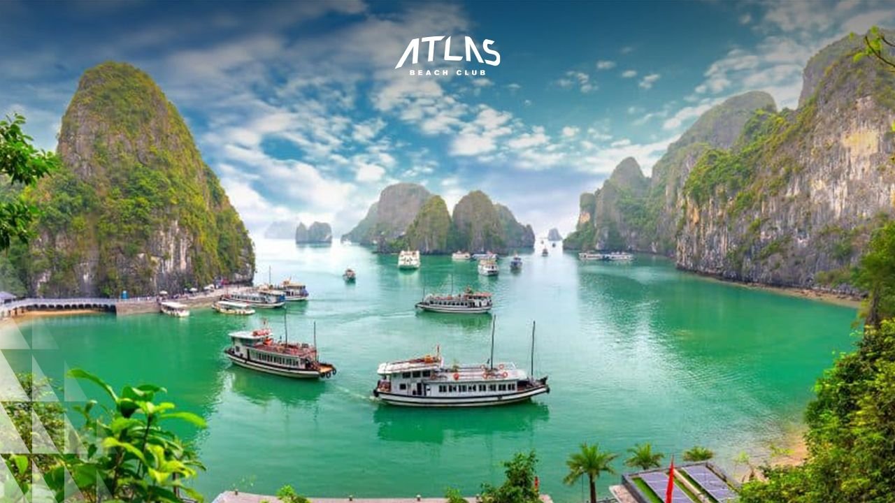 Asia’s 10 Most Amazing Places To Explore in 2025