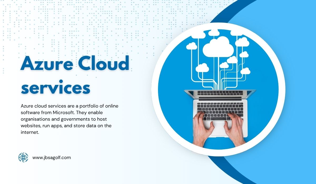 Azure Cloud Services