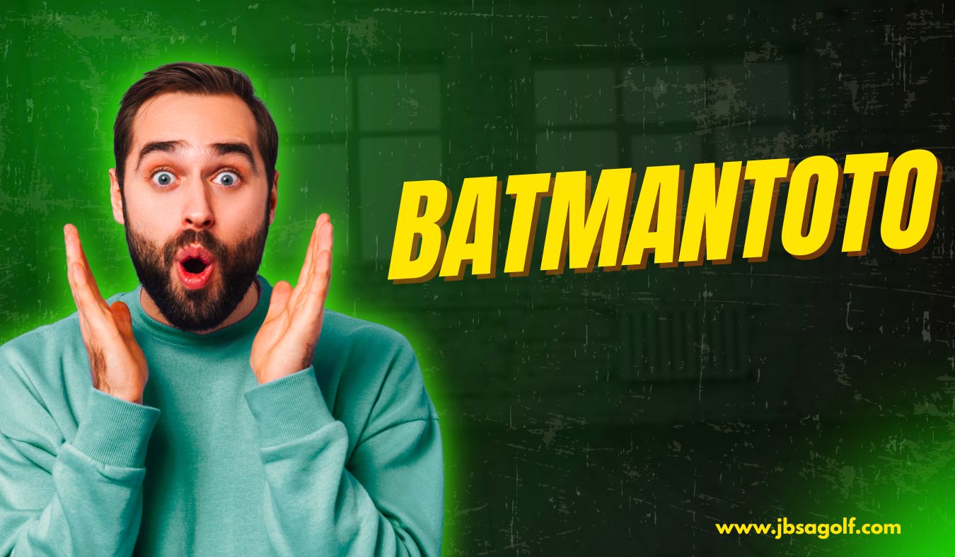 Batmantoto