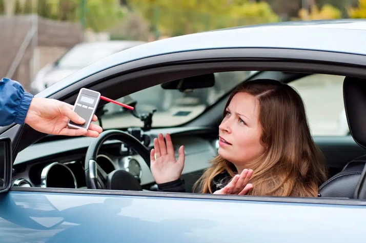 Understanding Your Rights During a DUI Stop