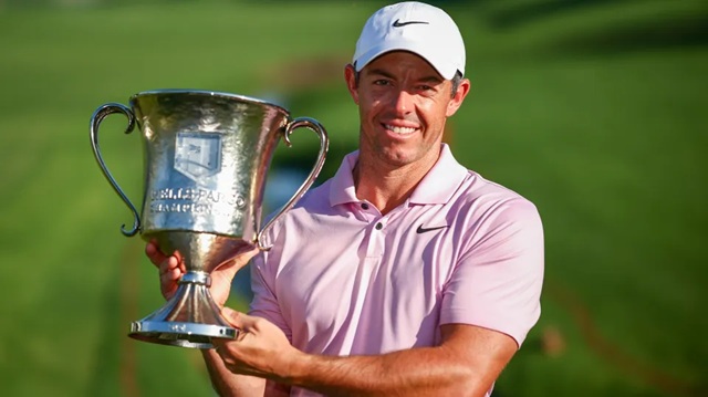 Rory McIlroy to Miss Memorial After Less Than Glorious US PGA Championship Display