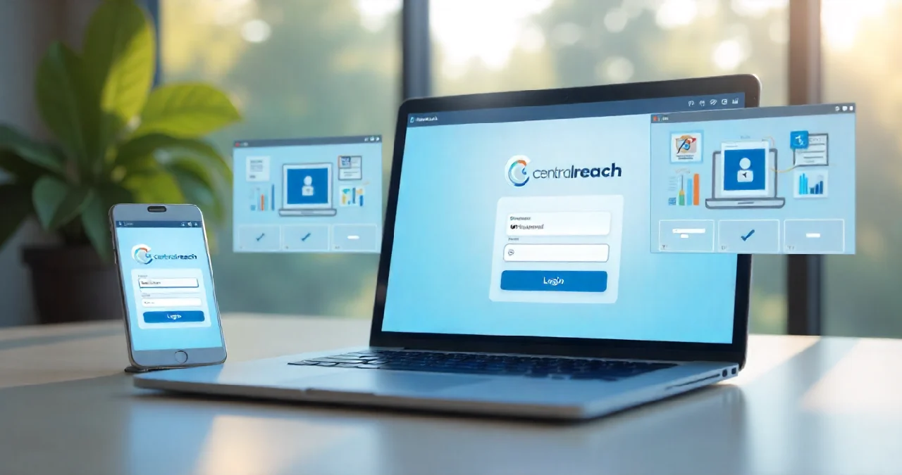 How to Access CentralReach Members Login Easily