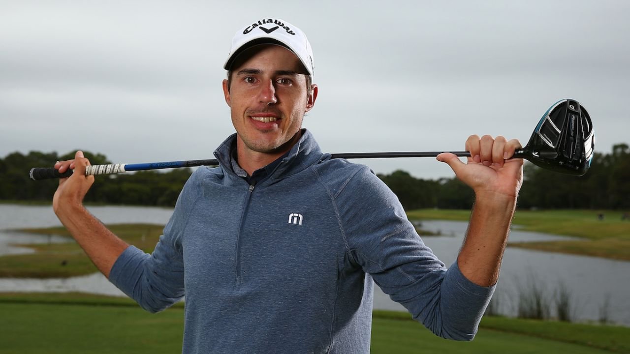 Chase Koepka: Career, Net Worth, Hole in One & More