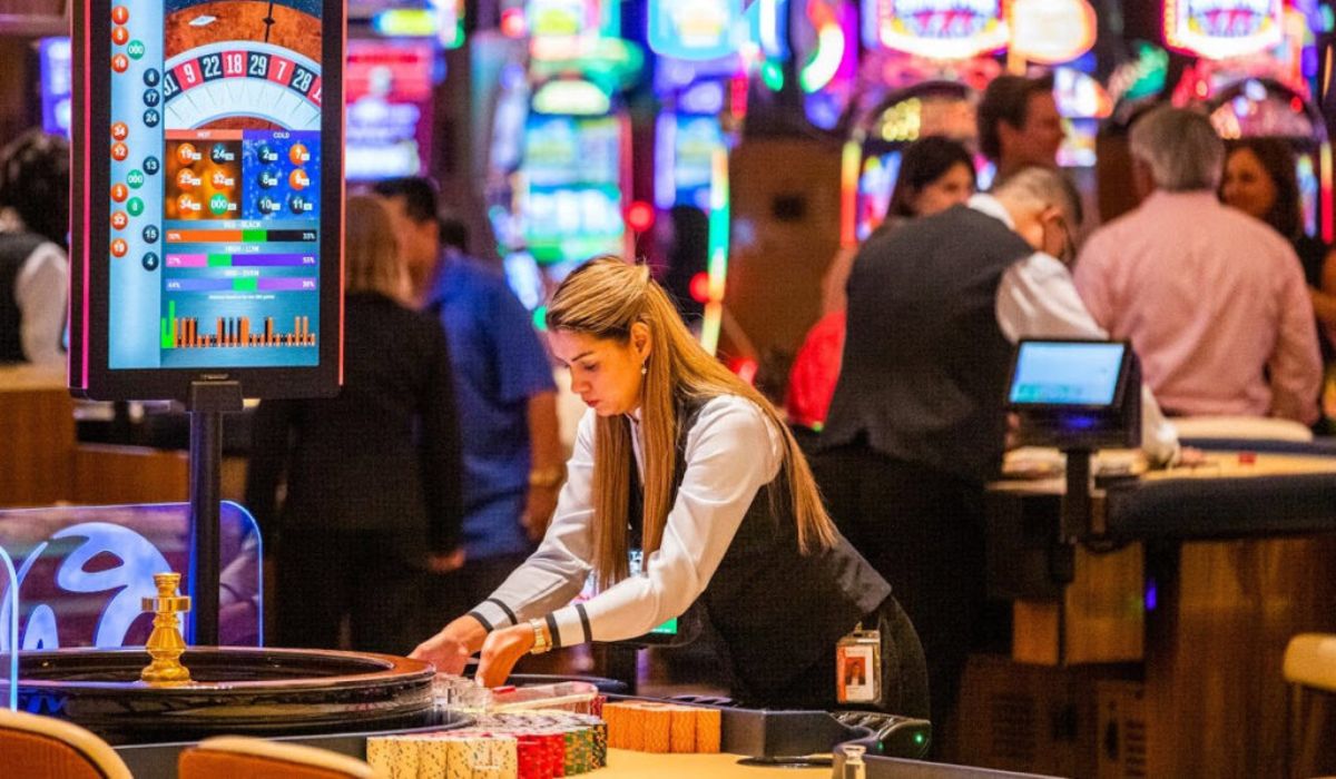 How Players Trust Pin-Up Casino in 2025 for Safe Gaming