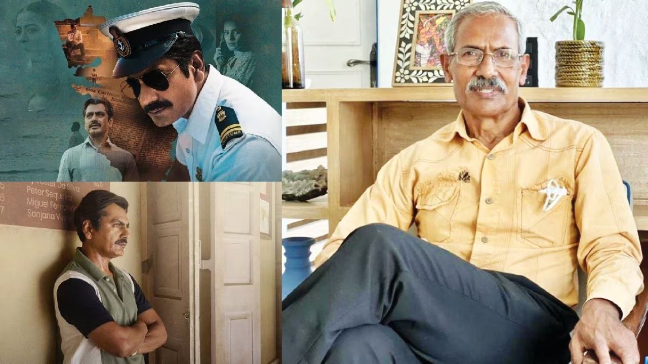 Costao Fernandes: A Story of Lone Customs Hero