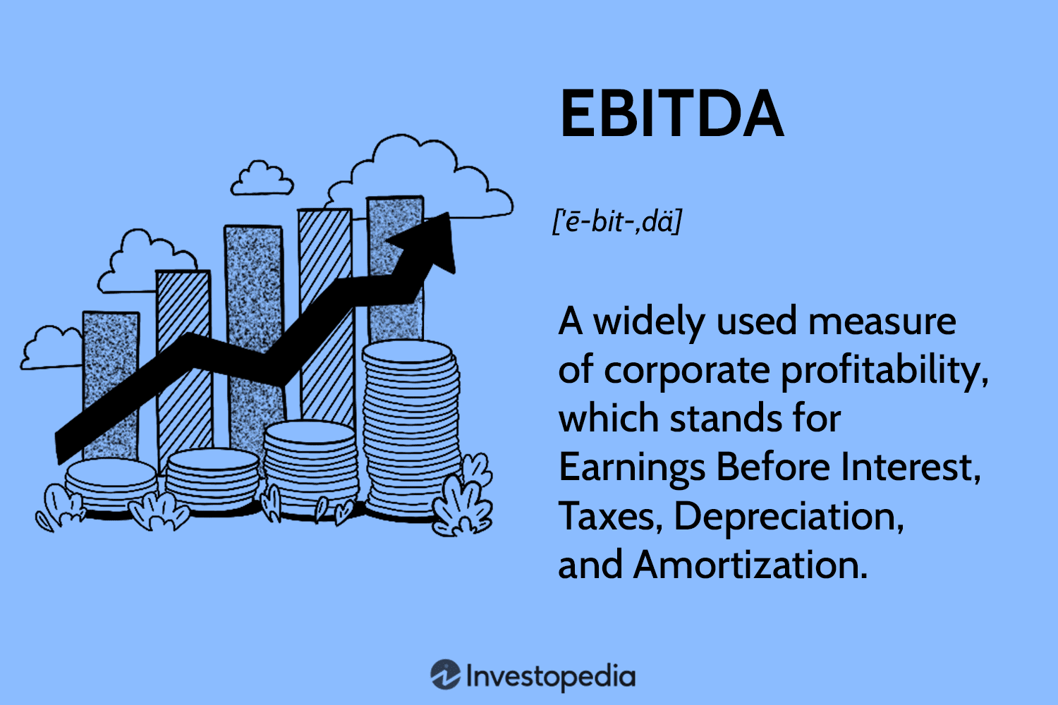 EBITDA Meaning, Formula, Uses & Comparison Guide