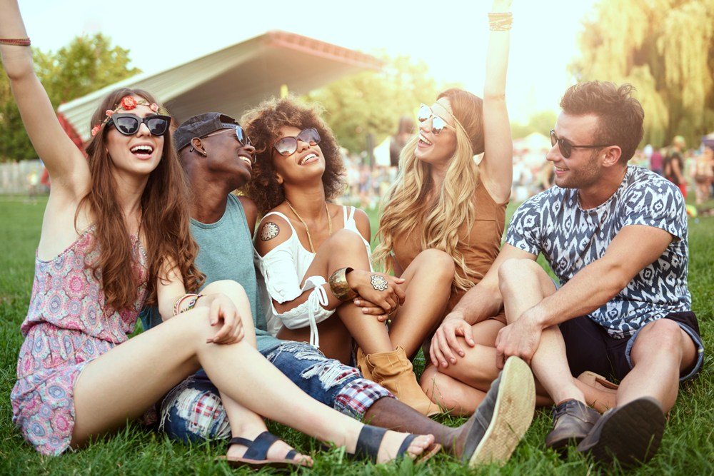 Enhance Your Festival Experience with On-Site Amenities