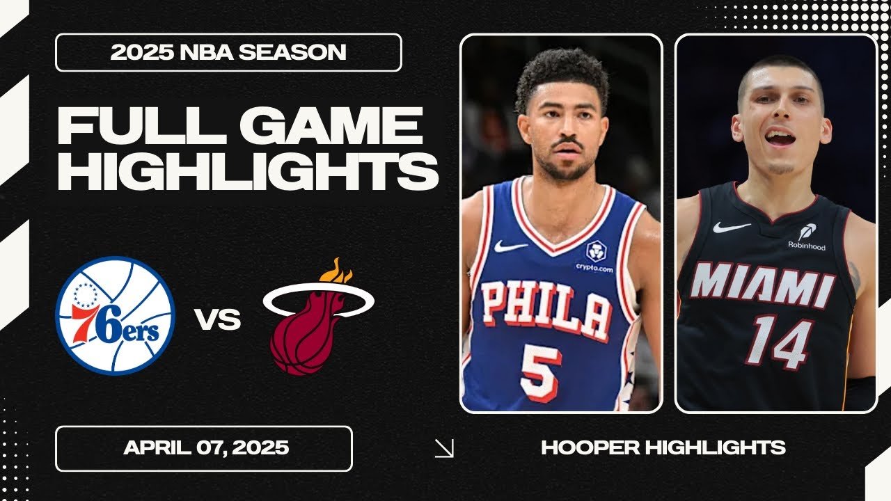 Game Overview & Highlights