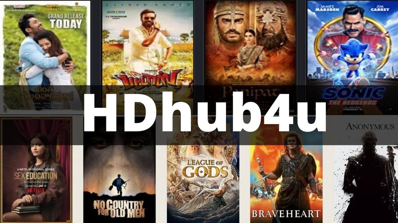 No Subscriptions, No Sign-Ups: How HDHub4u in Hollywood Delivers Instant Entertainment