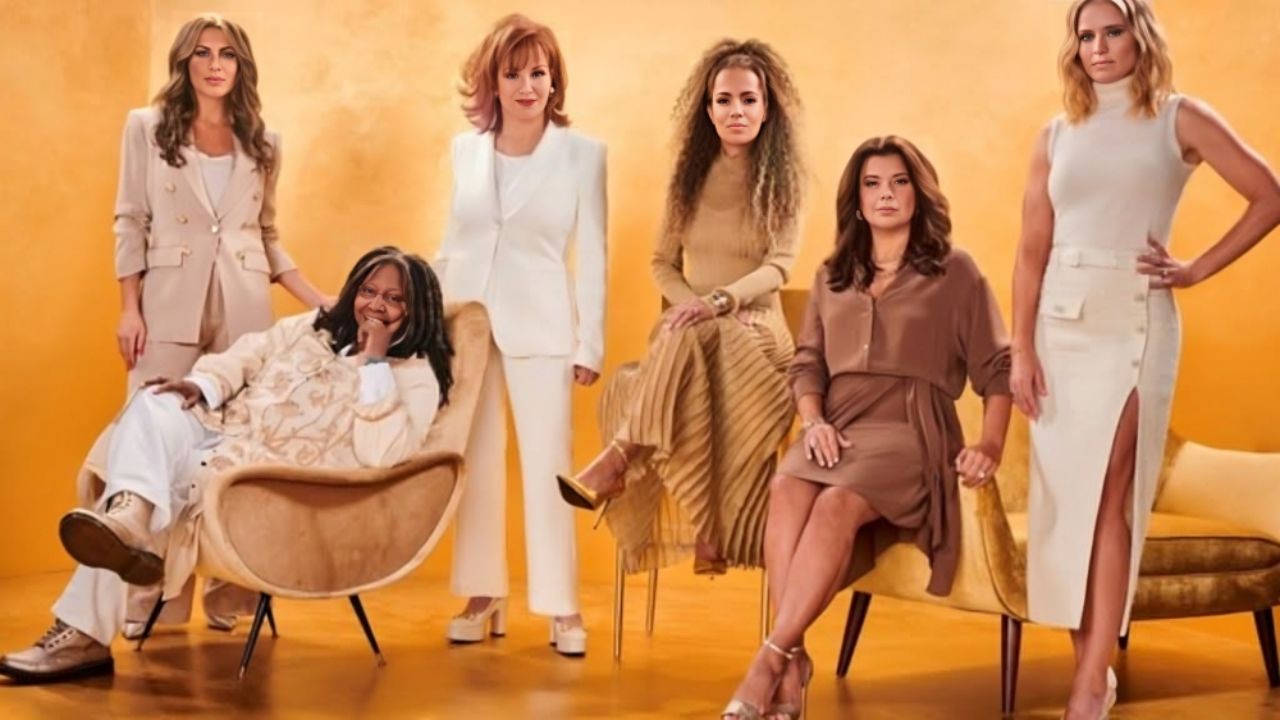 Has The View Been Cancelled? Latest Update in 2025
