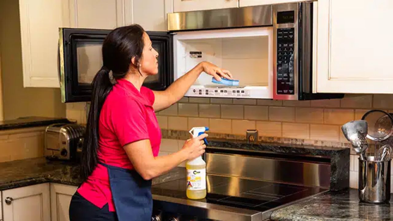 House Cleaning Services Austin – Weekly, Biweekly & One-Time Options