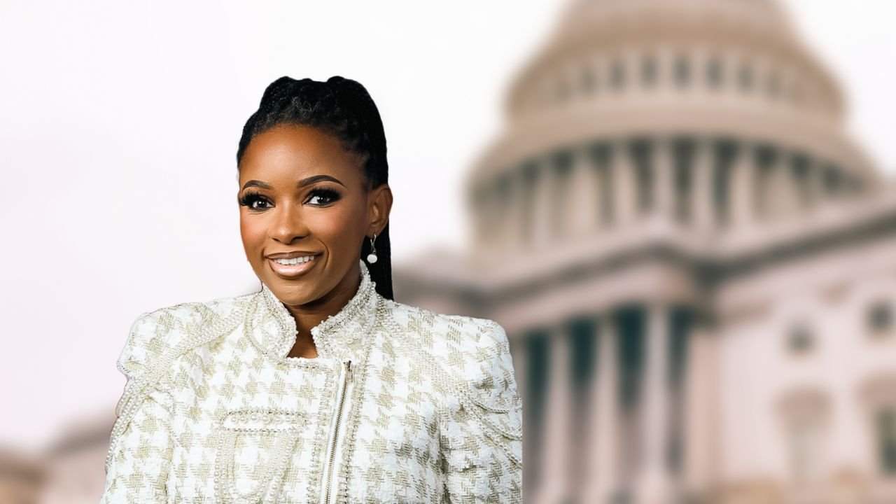 Jasmine Crockett Education Background and Its Impact on Her Political Career