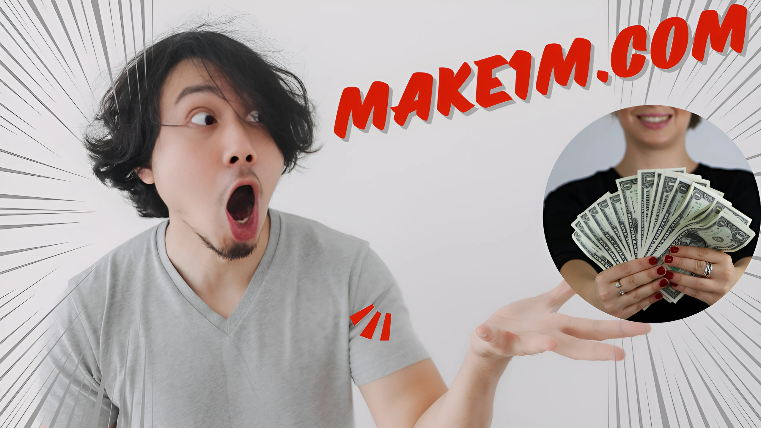 Make1m.com