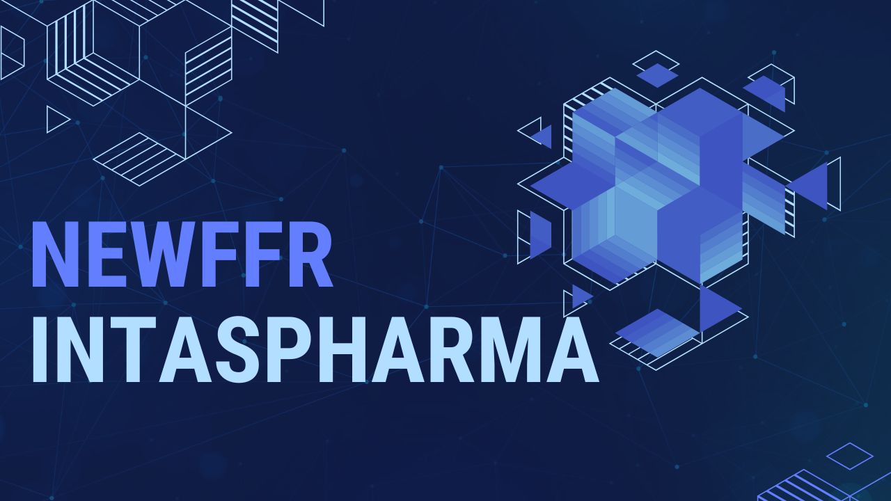 NewFFR IntasPharma: A Deep Dive into Intas’s FFR Platform