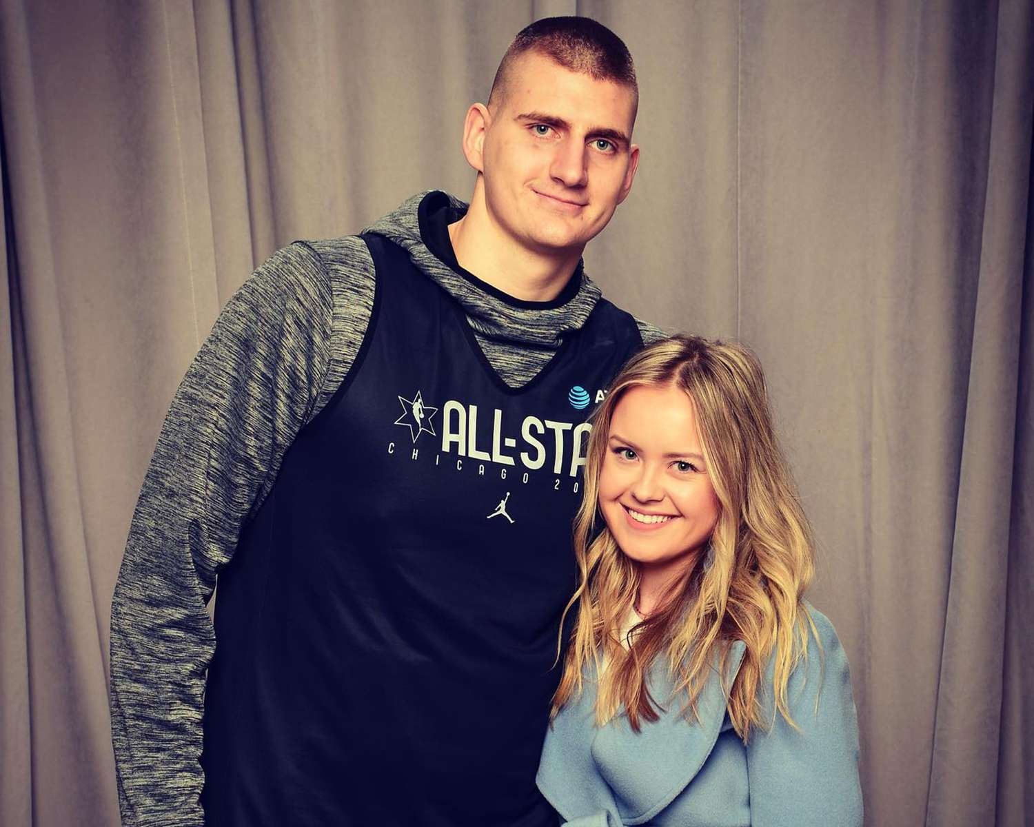 Nikola Jokic Wife: Love, Life, Marriage & Family Story