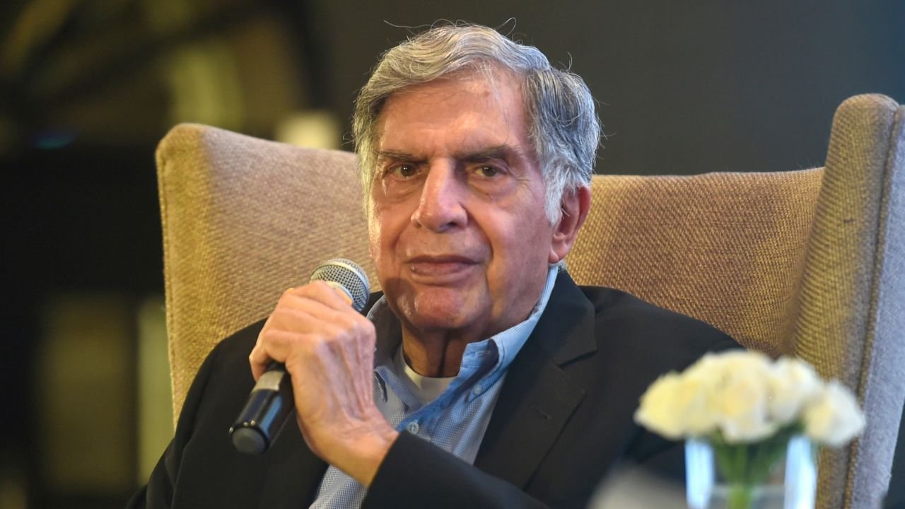 Ratan Tata Net Worth: 2025 Income, Cars, and Investments