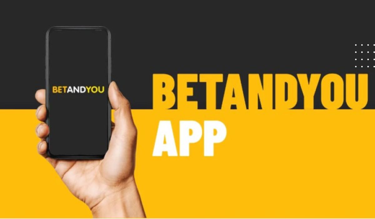BetAndYou App Updates: What’s New and How to Stay Up to Date 2025