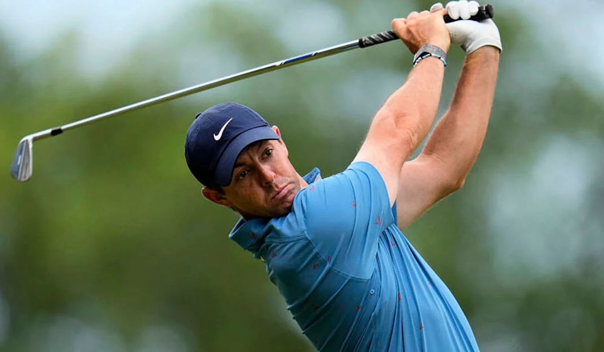 Rory McIlroy’s Pursuit: Can He Secure a Third Canadian Open Title?