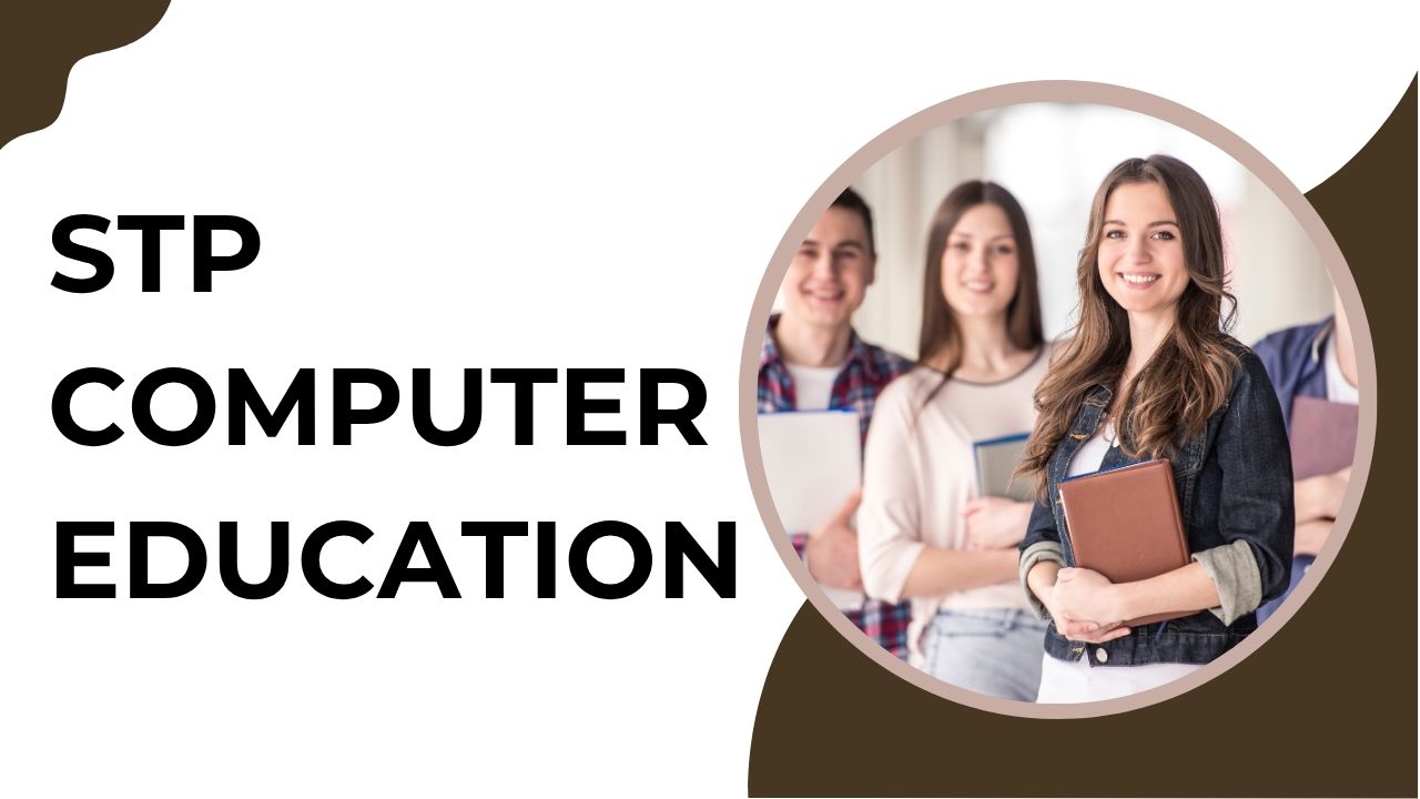 STP Computer Education