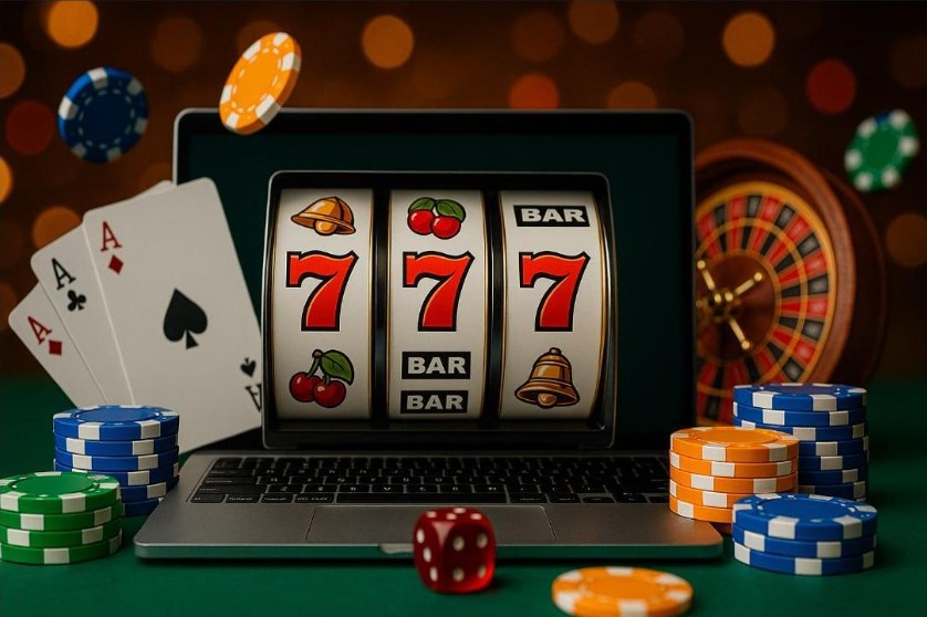 Why Players Trust Pin-Up Casino in 2025