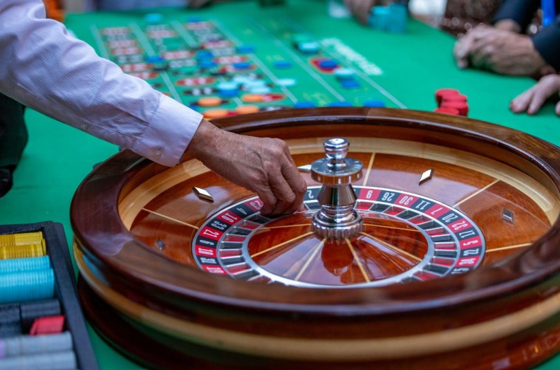 What Makes a Crypto Roulette Casino Worth Trusting