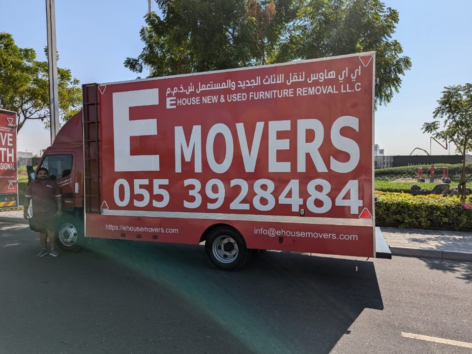 A Complete Guide to Choosing Reliable Movers in Ras Al Khaimah