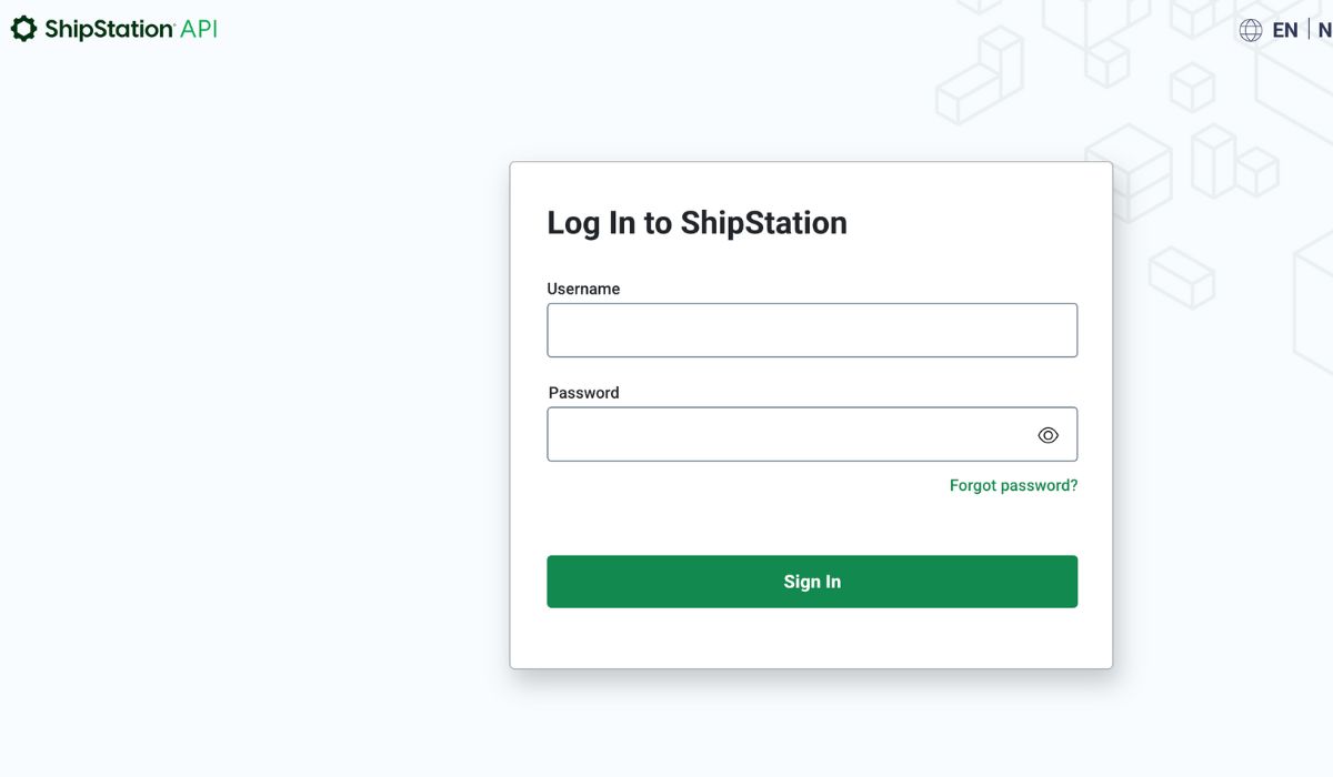 ShipStation Login & PayPal: Boost E-Commerce Efficiency in 2025