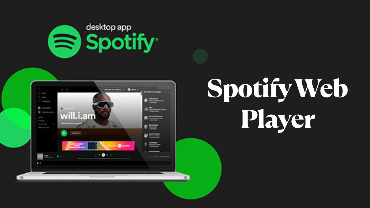 Spotify Web Player: Music, Playlists, Podcasts Online