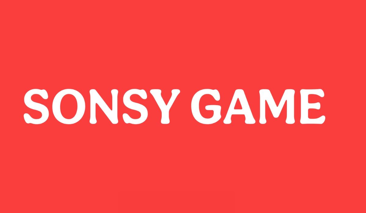 Step-by-Step Sonsy Game Login Guide