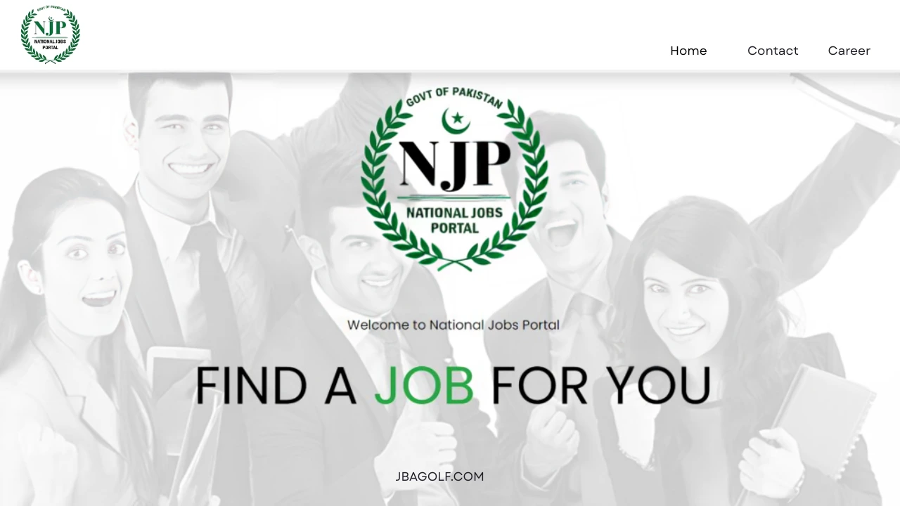 NJP login: Sign Up, Apply Jobs, Reset Password Easily
