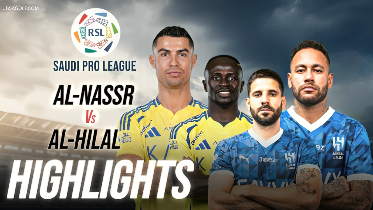 Al-Hilal vs Al-Nassr: A Rivalry of Power, Pride, and Ronaldo’s Elusive Saudi Trophy Hunt