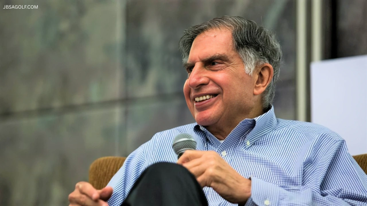 Ratan Tata Net Worth: 2025 Income, Cars, and Investments
