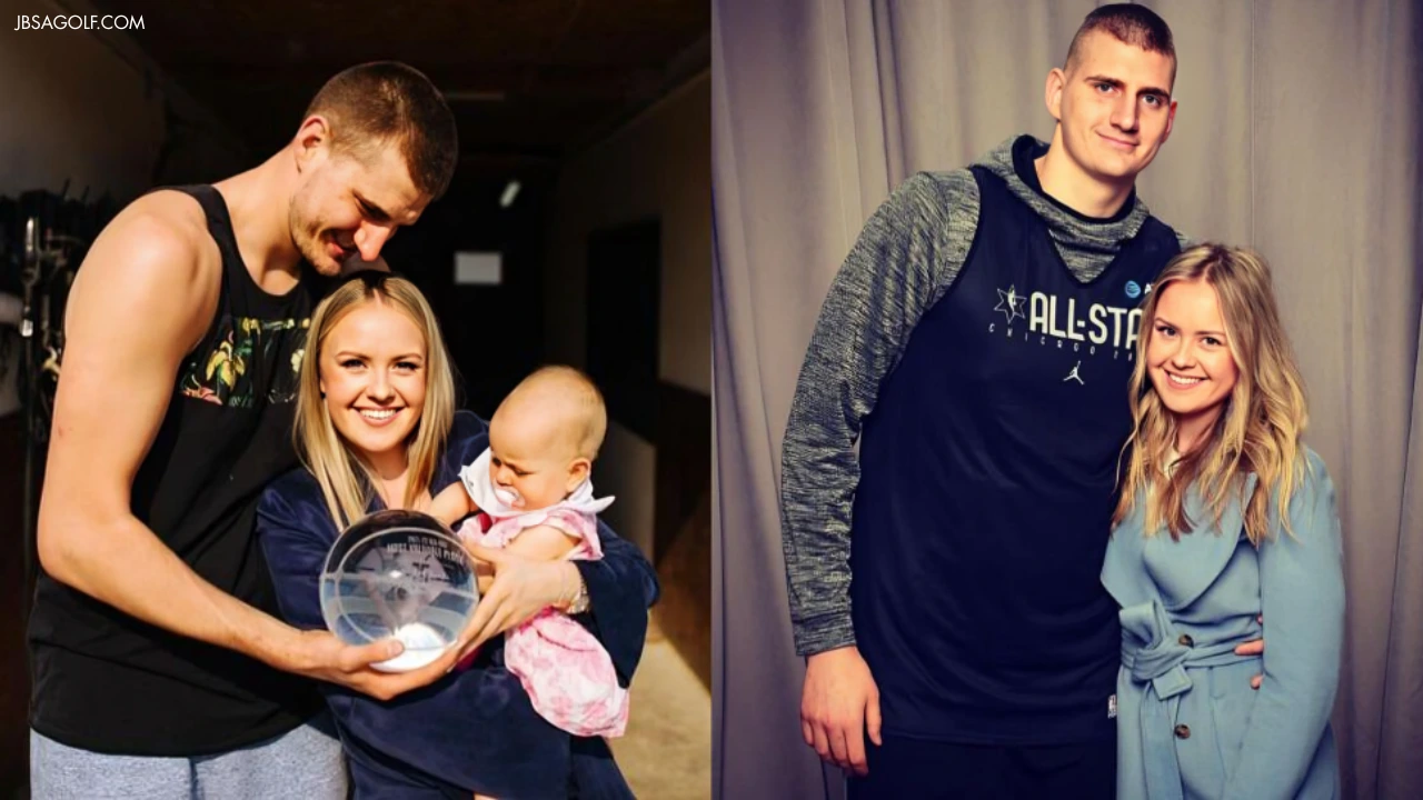 Nikola Jokic Wife: Love, Life, Marriage & Family Story