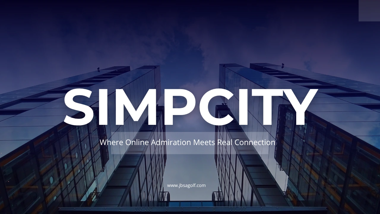 Simpcity: Fans, Creators, and Real Connections