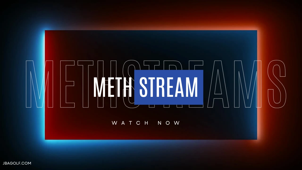 Methstreams: Free Sports Streams, Risks & Safe Options