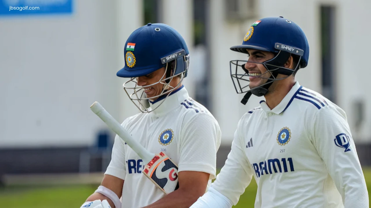 IND vs ENG: High-Octane Rivalry Reignited as India Begins Five-Match Test Series with a Thriller at Headingley