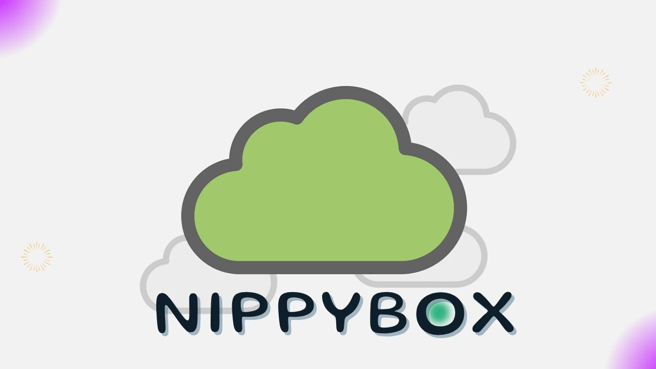 Nippybox Free File Transfers Without Signup