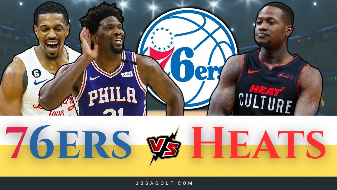 76ers vs. Miami Heat Match Player Stats: Full Breakdown & Analysis