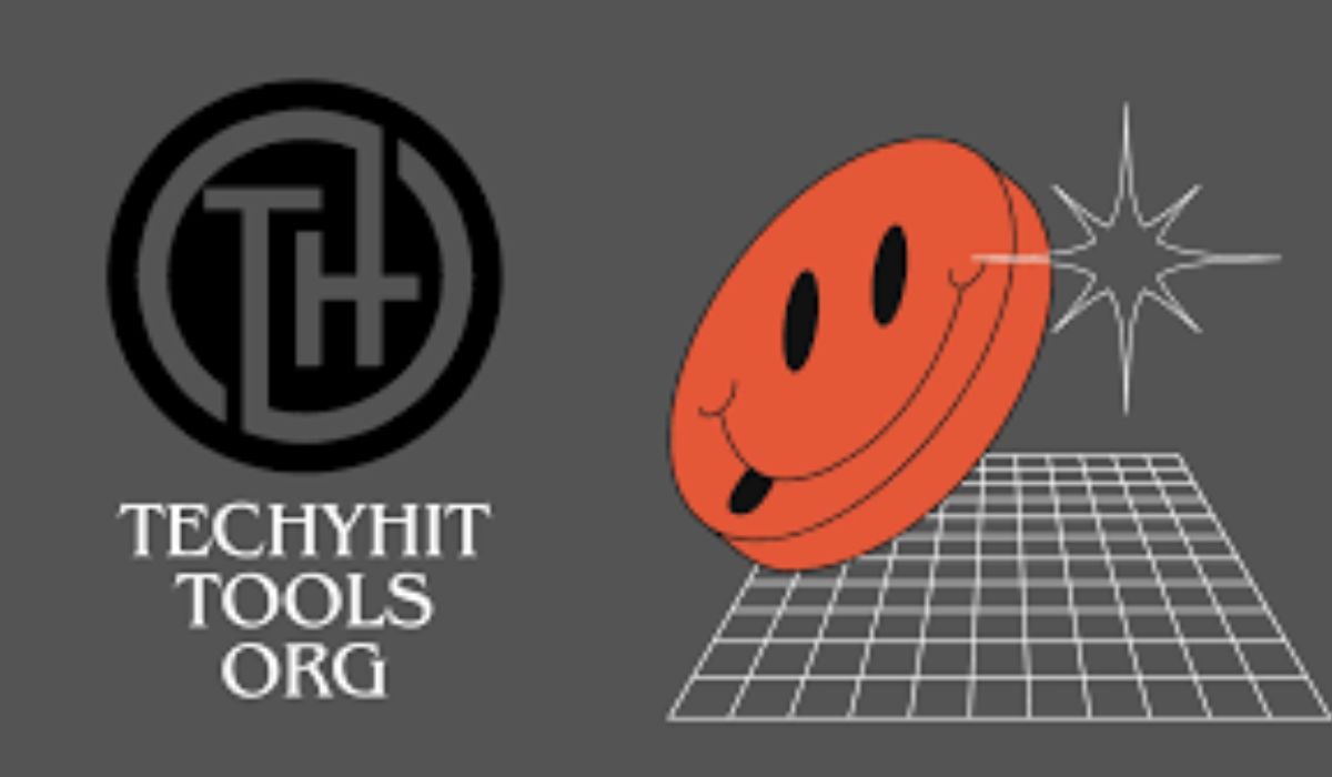 Techyhittools org Explore: Smart SEO Tools Made Simple