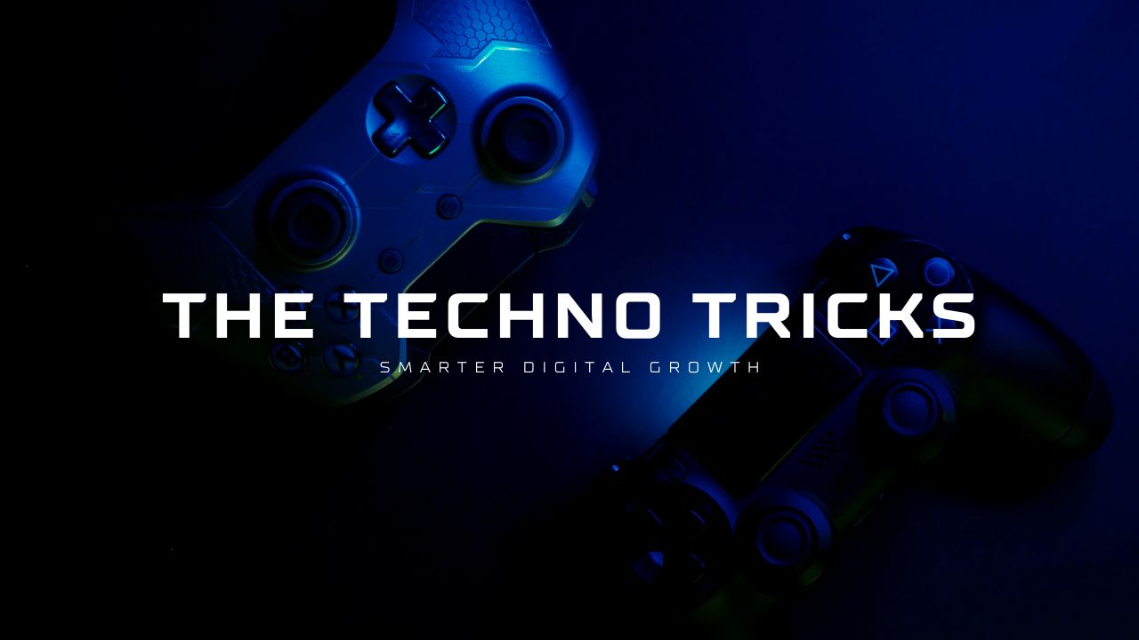 The Techno Tricks for Smarter Digital Growth