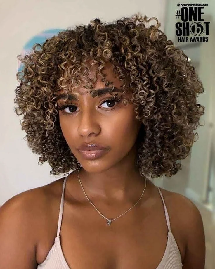 The Wolf Cut: A Fierce Style That Dominates 2025