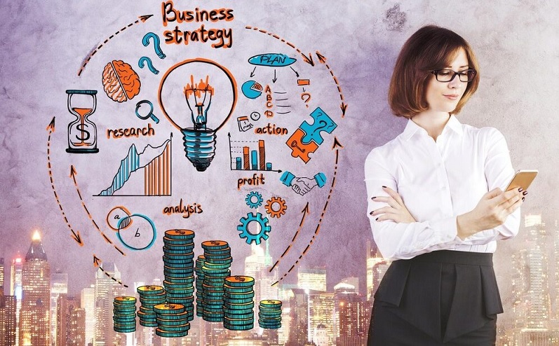 What Are the Top Sustainable Business Ideas for Women in 2025?