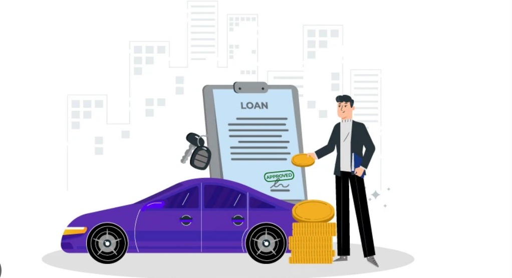 Planning to Buy a Vehicle? Here’s How to Choose the Right Loan Type