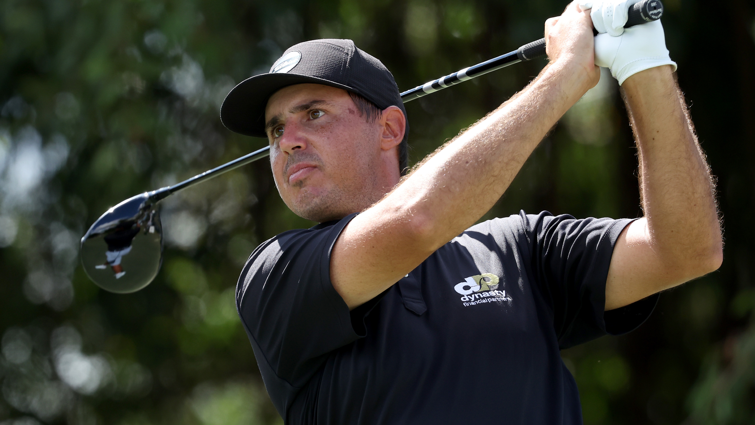 chase koepka