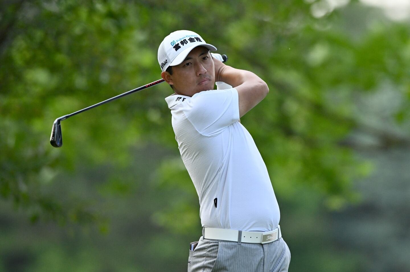 Rory McIlroy's Pursuit