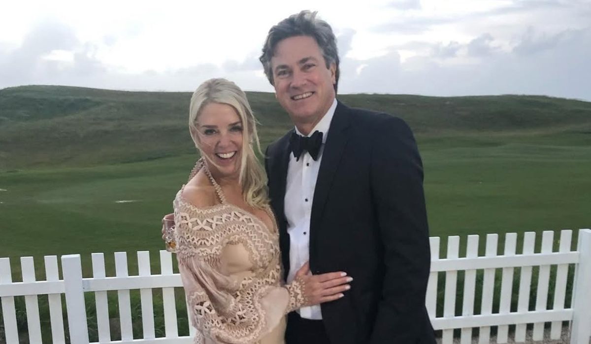 Who is Pam Bondi married to now: Inside Her Life Story