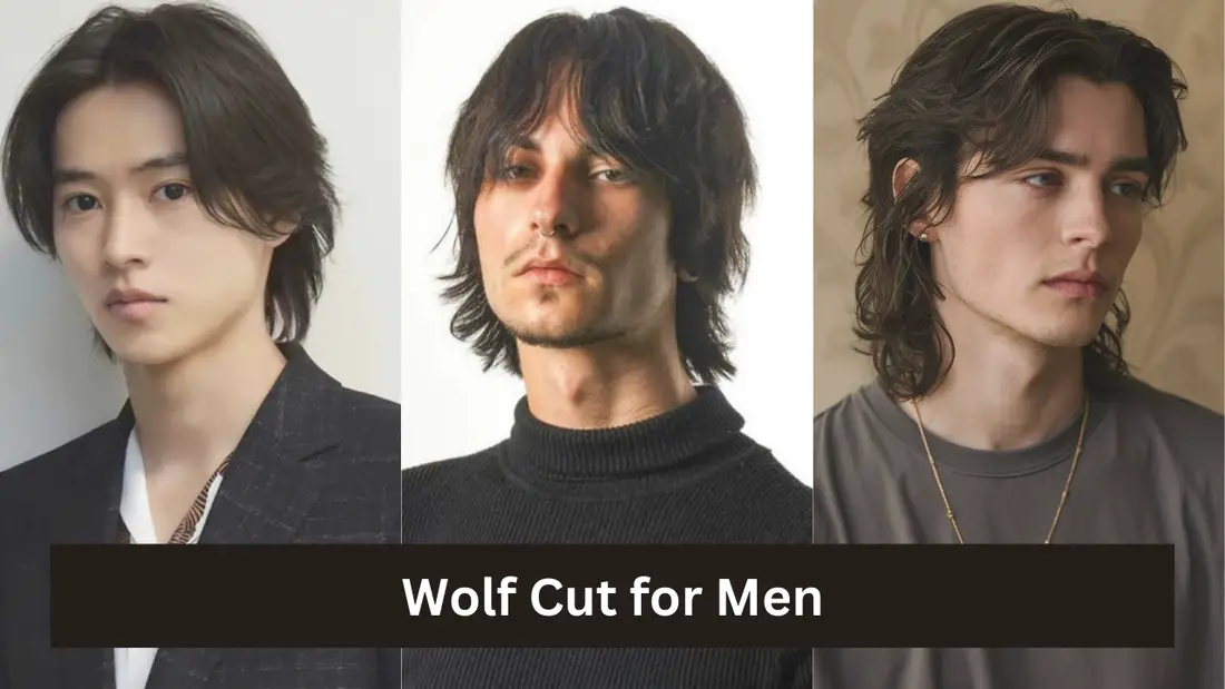 Wolf Cut vs. Other Popular Cuts