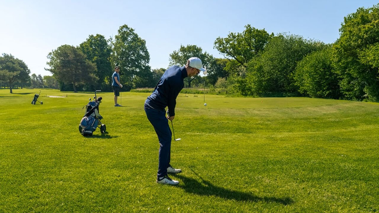 Worldham Golf Club | Play, Learn & Relax in Hampshire