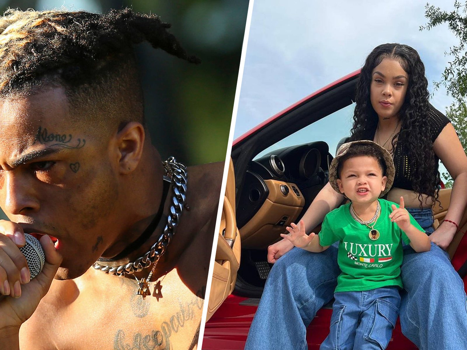 XXXTentacion Son Age: Truth, Legacy, and Emotional Ties